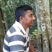 Krishna Marimuthu