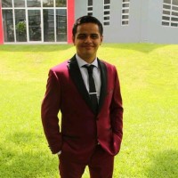Ronald Alexander González Orellana