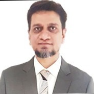 Rehan Ahmed