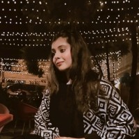 Mishal Iqbal