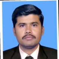 Roopchand Oad
