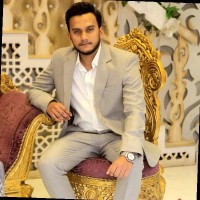Behzad Farooq