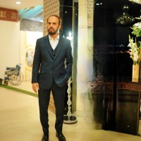 Zahid Mushtaq