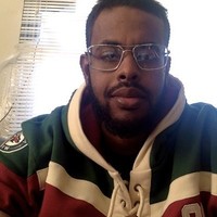 Abdisaid Mohamed