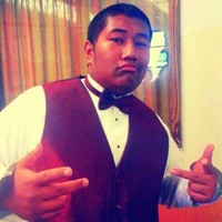Daniel Su'A