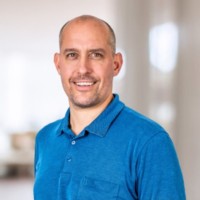 Simon Gerber