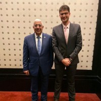 Mohamed Essam
