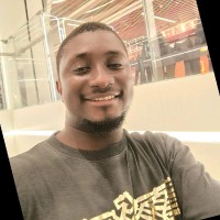 Joseph Yusifu Conteh