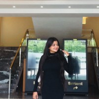 Kajal Ghaskata