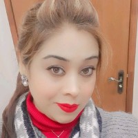 Noreen Maryam