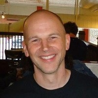 Corey Friedrich