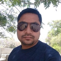 Ashok Rathod