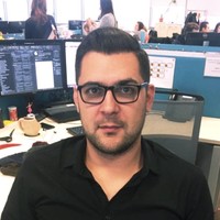 Bogdan Mihaila