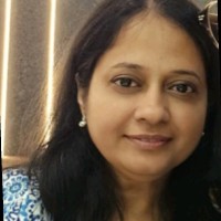 Rupal Agarwal (Nevatia)