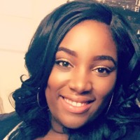Dominique Matthews