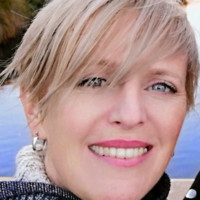 Lisa Harper