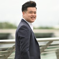Goh YiHong