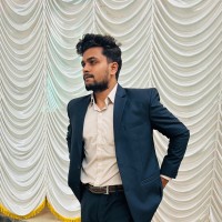 A Hari Krishnan