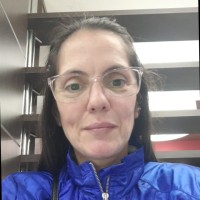 Luciana Aparecida Vieira Trindade