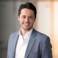 Benjamin Schulze