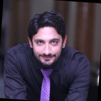 Basharat Ali Mughal