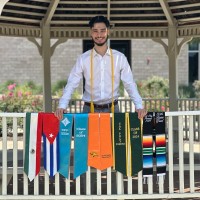 Aaron Romero