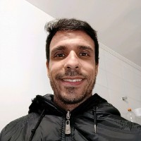 Alexandre da Silva Cordeiro