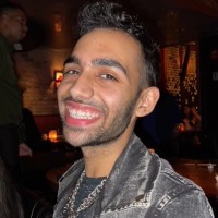 Adrian Anthony