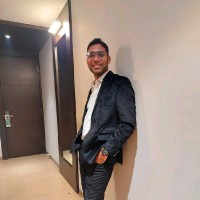 Soumik Sharma