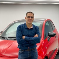 Sergi De Arostegui