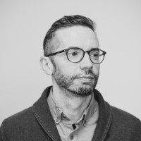 Brad Almond