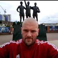Craig Chadwick