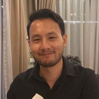 Dinh Hao Philip Trinh