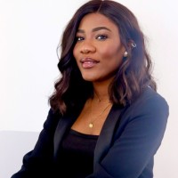 Jolie Jordyne Kiamawete