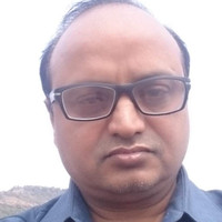 Dhananjay Bhamare