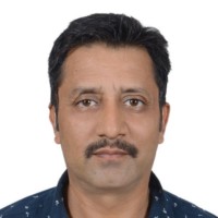 Rajendra Chapagain