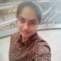 Potturi Harshita