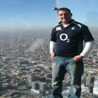 John Gaughan