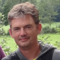 Hervé Boudou