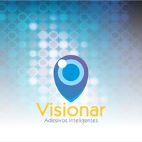 Visionar Comunicação adesivos criativos