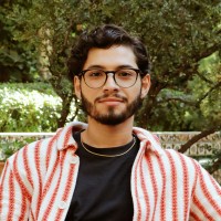 Alex Manuel López Romero