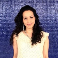 Sofia Lezcano Palacios