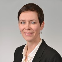 Jennifer Christine Hillingshäuser, Estate Planner U. Stiftungsmanager