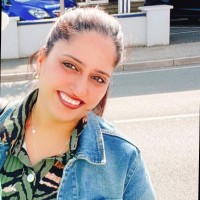 Neelima Shah