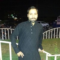 Rasheed Ghauri