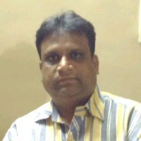 Yogesh Jadhav
