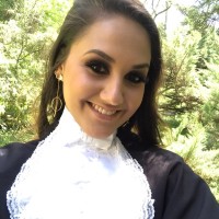 Chaiane Oliveira