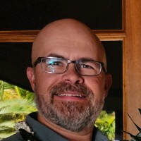 Kirk Nellans, APA, QPA, AKS, QKA
