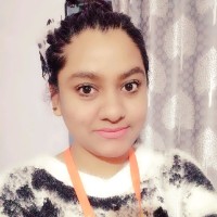 Shabnam R