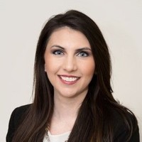 Christina Baugh